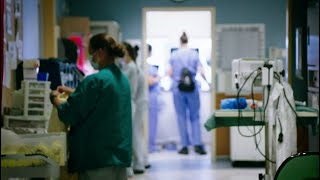 Patients waiting for life-changing surgery to wait even longer