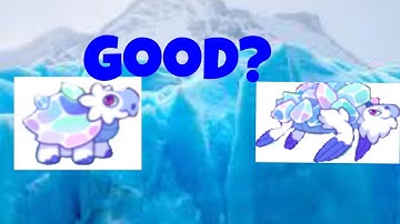 Are Tortice And Glaishell Good?