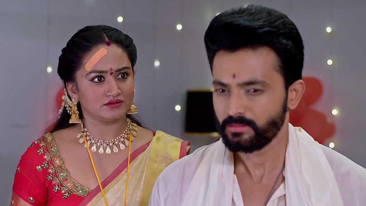 Kalavari Kodalu Kanakamahalakshmi | Ep - 249 | Best Scene | May 22 2025 | Zee Telugu