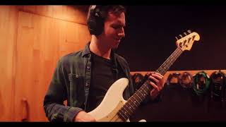 Malam-Malam Gelisah // Strutman Lane