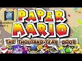 Best of bsc moments paper mario the thousand year door  part 2