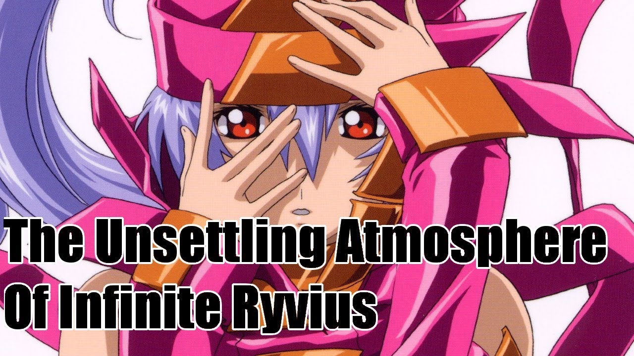 Download Infinite Ryvius Dis English Version Song Bird Mix By Shannon Lee Desktop Wallpaper Wallpaper Infinite Ryvius Dis English Version Song Bird Mix By Shannon Lee HD