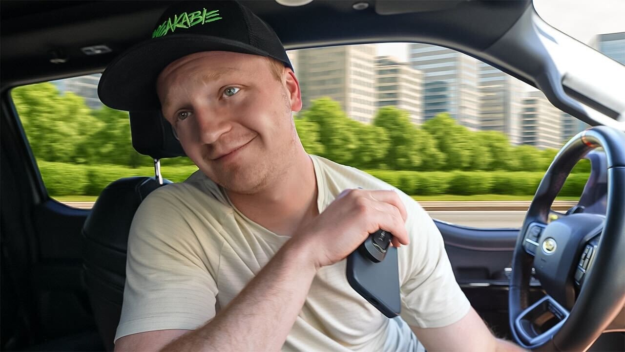 How Unspeakable Gained 35,000,000 Subs by Setting Goals