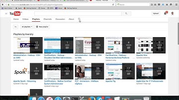 Hadoop Certification - HDPCA - Setup Hortonworks Cluster - Introduction