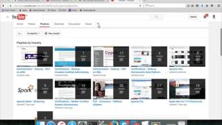 Hadoop Certification - HDPCA - Setup Hortonworks Cluster - Introduction
