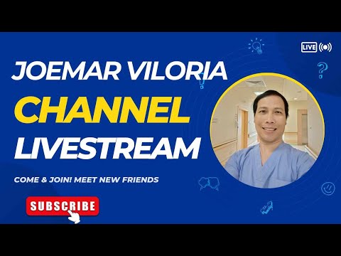 Magandang Hapon Po Halinat Magkwentohan Tayo Mga Kaofw