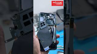 Samsung S22 Restoration + CPU Work & Timing 🔧⚙️📱