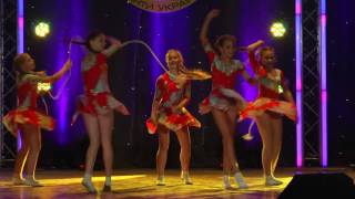 Всеукраїнський фестиваль-конкурс Юні Таланти України 2017 00014
