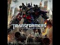 It&#39;s Our Fight + I&#39;m Just The Messenger (Film Version) | Steve Jablonsky | Transformers: DOTM (OST)