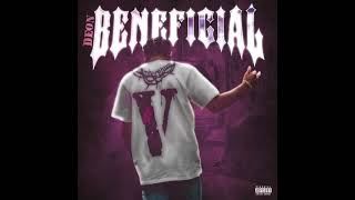 DEON - BENEFiCiAL (OFFiCiAL AUDiO)