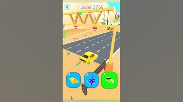 Shape shifting game Play beamng drive Level - 3766