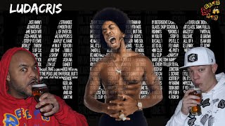 Celebrity LUDACRIS – 44 BARS | HE SNAPPED!! 🐉🔥 Classic Flow, NO CHORUS, Just STRAIGHT SMOKE! Profile