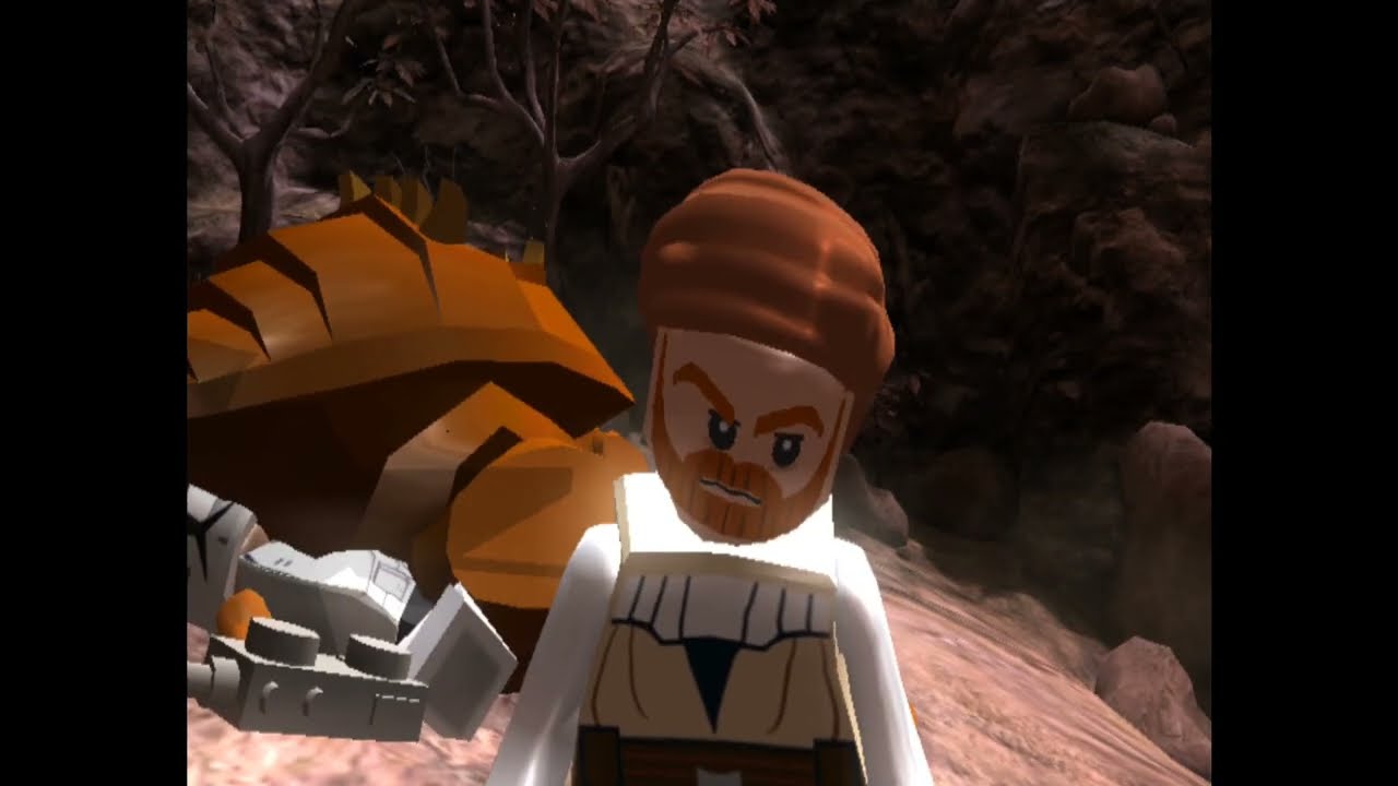 LEGO Star Wars III: The Clone Wars | Innocents of Ryloth Walkthrough Part 7 (Wii)