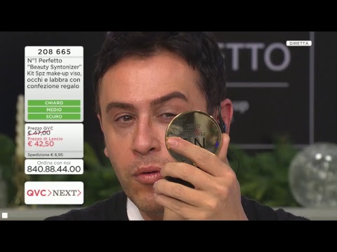 QVC In Diretta
