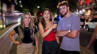 Asking Alabama Locals Their Thoughts On Incest! - YouTube