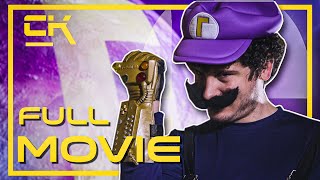 Super Smash Bros. Infinity Wah - Full Movie