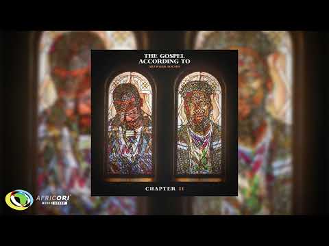Artwork Sounds - Njalo [Ft. Murumba Pitch, Cnethemba Gonelo & SGVO] (Official Audio)