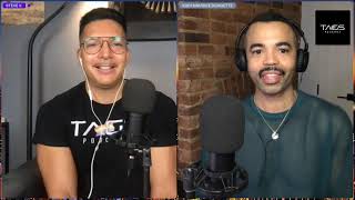 EP 411 INTERSEX AWARENESS, SEXTORTION VS SCAMS, PUBLIC SEX DON'TS, REJUVENATED HOLE, HALLOWEEN GAYS