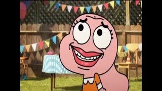 Cartoon Network - Vinheta Dos Novos Episódios De Gumball No Cartoon Network
