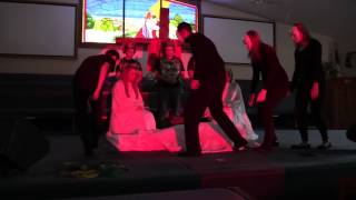 beech fork play