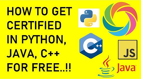 How to get Certified in Python, Java for FREE..!!! | Sololearn Review