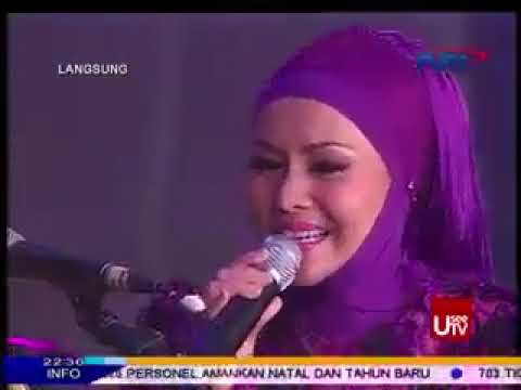 RHOMA IRAMA FEAT IYETH BUSTAMI - PANTUN CINTA