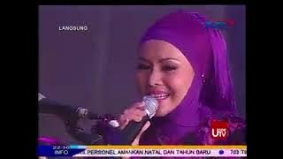 RHOMA IRAMA FEAT IYETH BUSTAMI - PANTUN CINTA