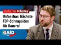 Unfassbar nchste fdpschnapsidee fr bauern  zacharias schalley afd