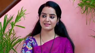 Oohalu Gusagusalade - Ep 448 - Akul Balaji,Roopa B,Seetha - Telugu Tv Serial - ZEE5 Telugu Classics