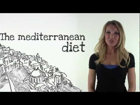 Mediterranean Diet Plan Explained - Is The Mediterranean Diet For You?