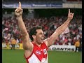 Nick davis kicks four goals in an epic semifinal fourth quarter  2005  afl