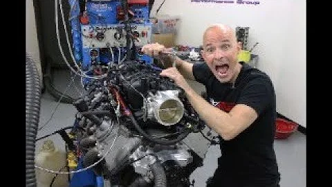 POWER VS PERFORMANCE LET'S TALK TECH