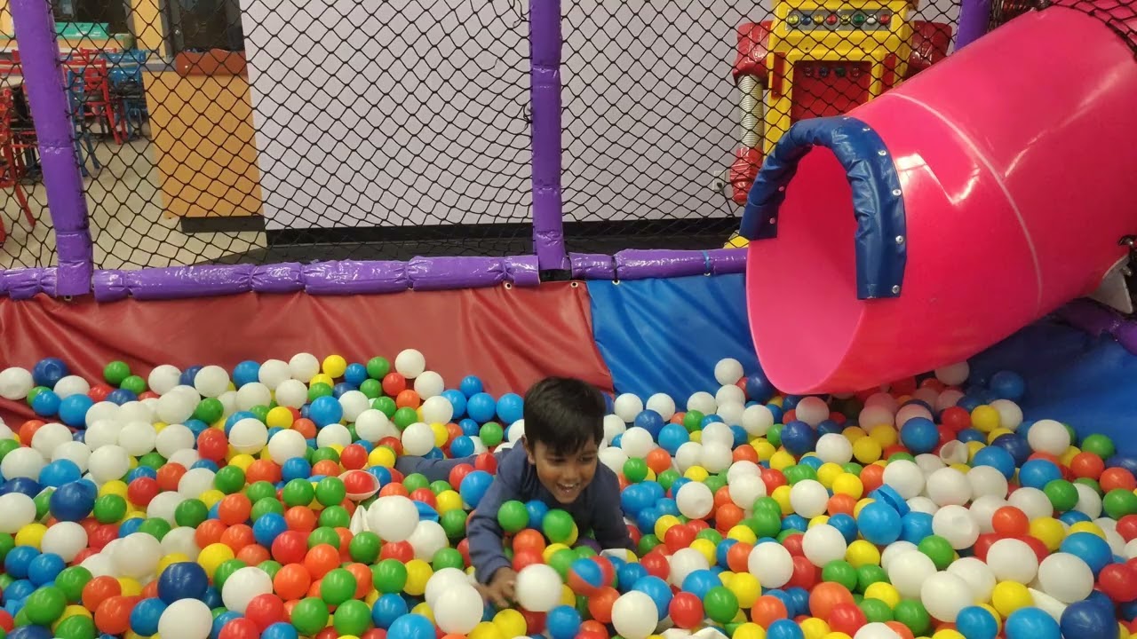 kurumba birthday fun 😊