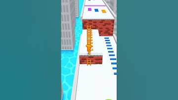 Ladder Master Gameplay #7 #shorts #shortsviral #trending