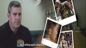 The Redemption | Cantho Catfish - #VBA2018