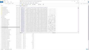 Assigning DDS files to correct materials. - Join server in description for further help!