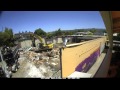 Ecole bilingue de berkeley warehouse demolition