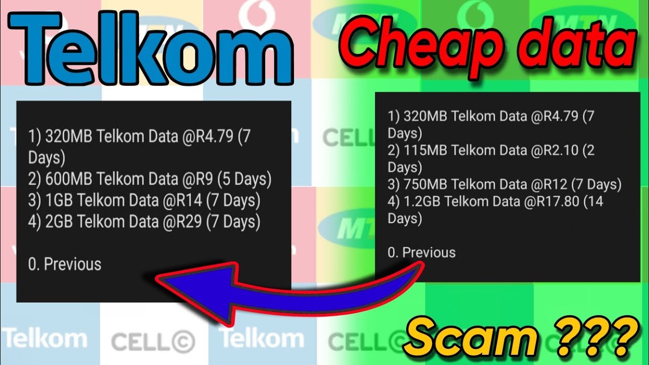 Telkom Cheapest Data Telkom Is A Scam telkom YouTube telkom-cheapest-data-telkom-is-a-scam-telkom-youtube