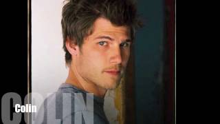 Tangled by Erica O'Rourke Dream Cast