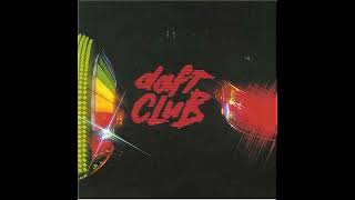 Daft Punk - Something About Us (Love Theme From Interstella 5555)