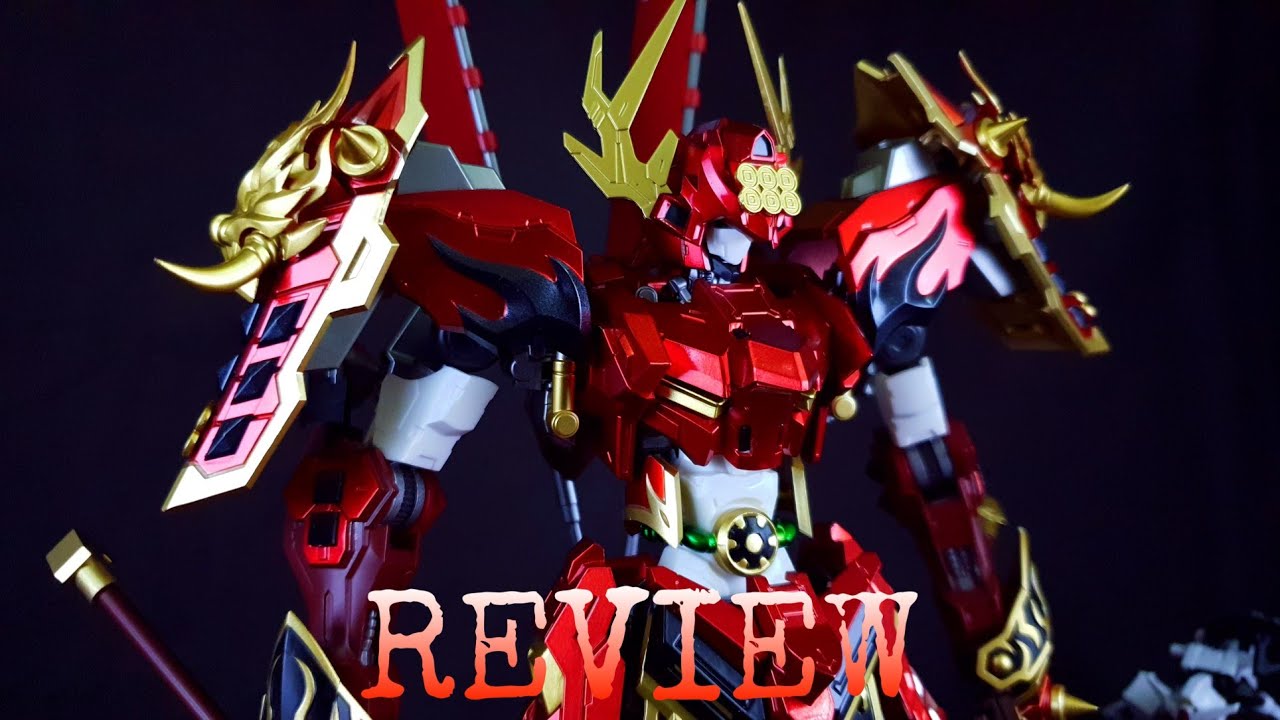 [Review] Devil Hunter 02 Yukimura Sanada| Tiếng Việt