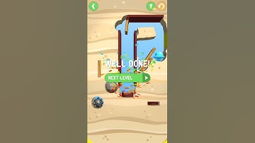 dig this! (Dig it ) 75-16 |BALLMART | Dig this level 75 episode 16 solution gameplay walkthrough