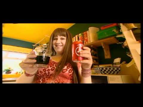 Charlotte Church - Rock Profile (Ralph Little Show Sketches)