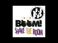 Miniature de la vidéo de la chanson Boom! Shake The Room! (Club Radio Mix)