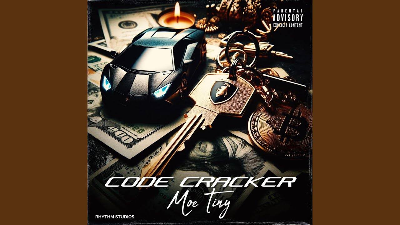 CODE CRACKER - YouTube