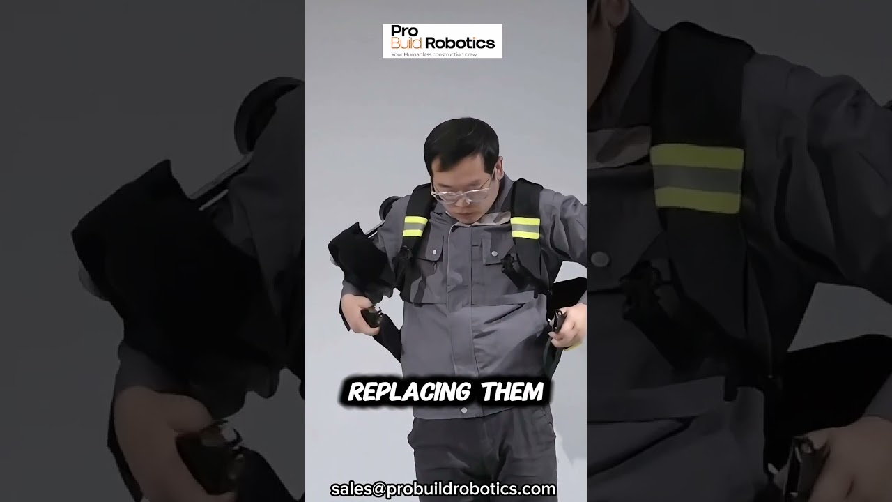 Augmented Strength: Merging Human Potential and Exoskeleton suits