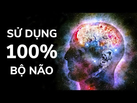 Video: 11 Sự Thật Về Bộ Não Chứng Minh Rằng Một Người Có Thể Làm Mọi Thứ