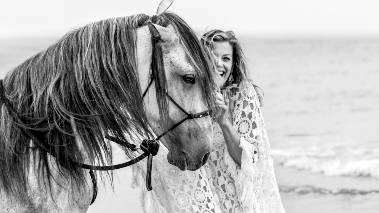 Marie Bäumer: »Escapade«