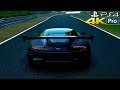 Gran Turismo Sport - Gameplay Aston Martin Vulcan @ Nurburgring Nordschleife [4K 60FPS]