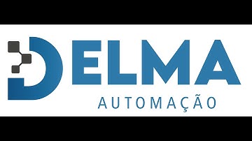 Comunicação CLP DVP IHM DOP100 RS485